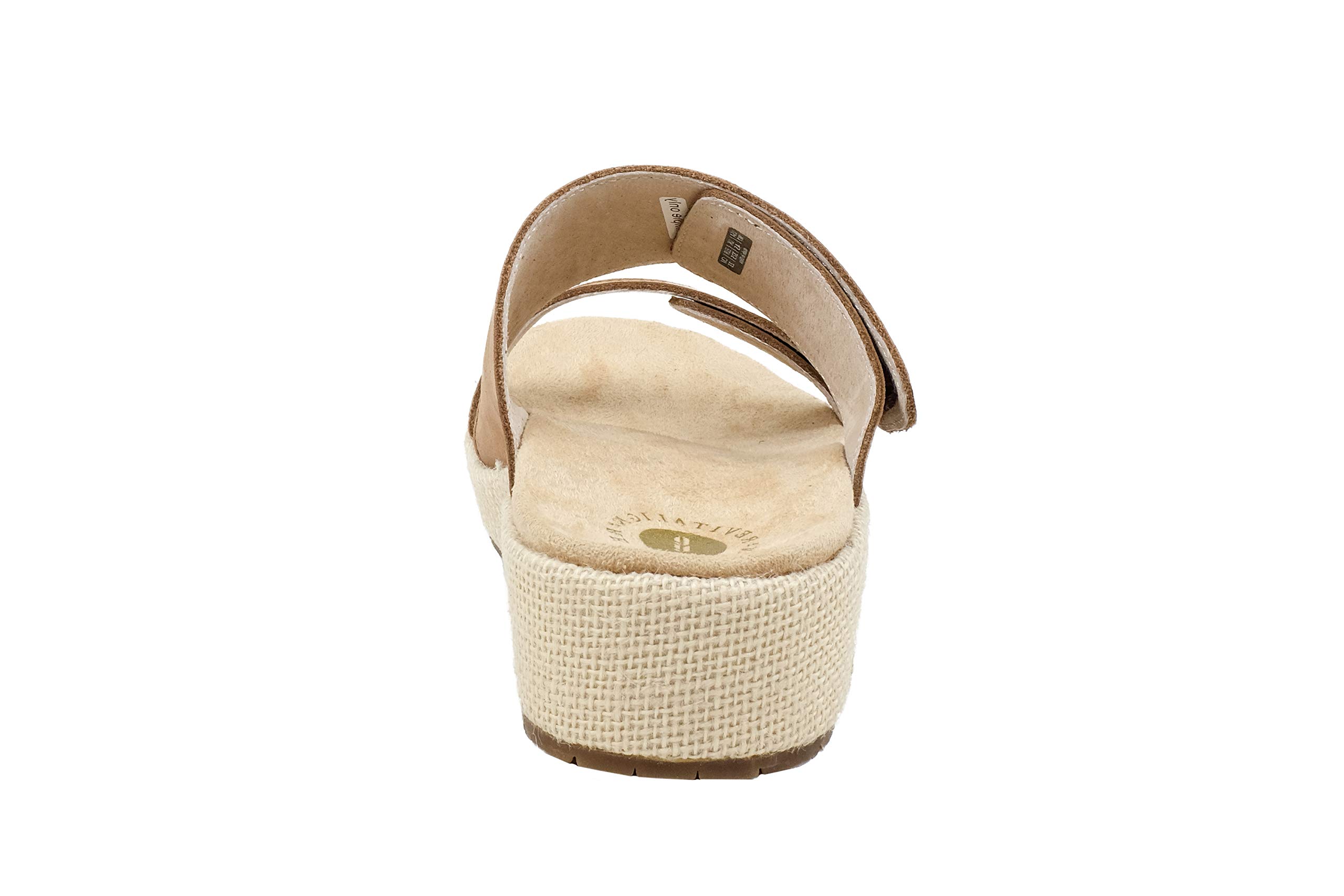 REVITALIGN Women's Comfortable Wedge Sandals - Stylish Summer Casual Shoes for Walking, Beach, and Outdoor Activities