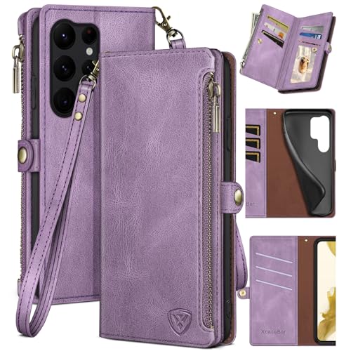 Lilac Purple Case