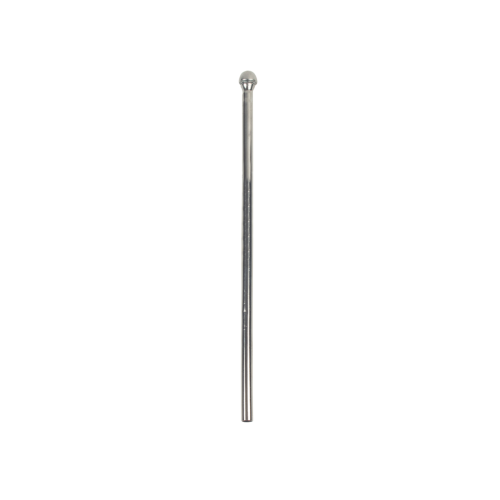 30 Copper Faucet Riser 3/8 OD Chrome 1 30A C Brasscraft - Durable Brass Water Supply Line for Kitchen & Bathroom Faucets, Perfect for Home Plumbing Repairs and Upgrades