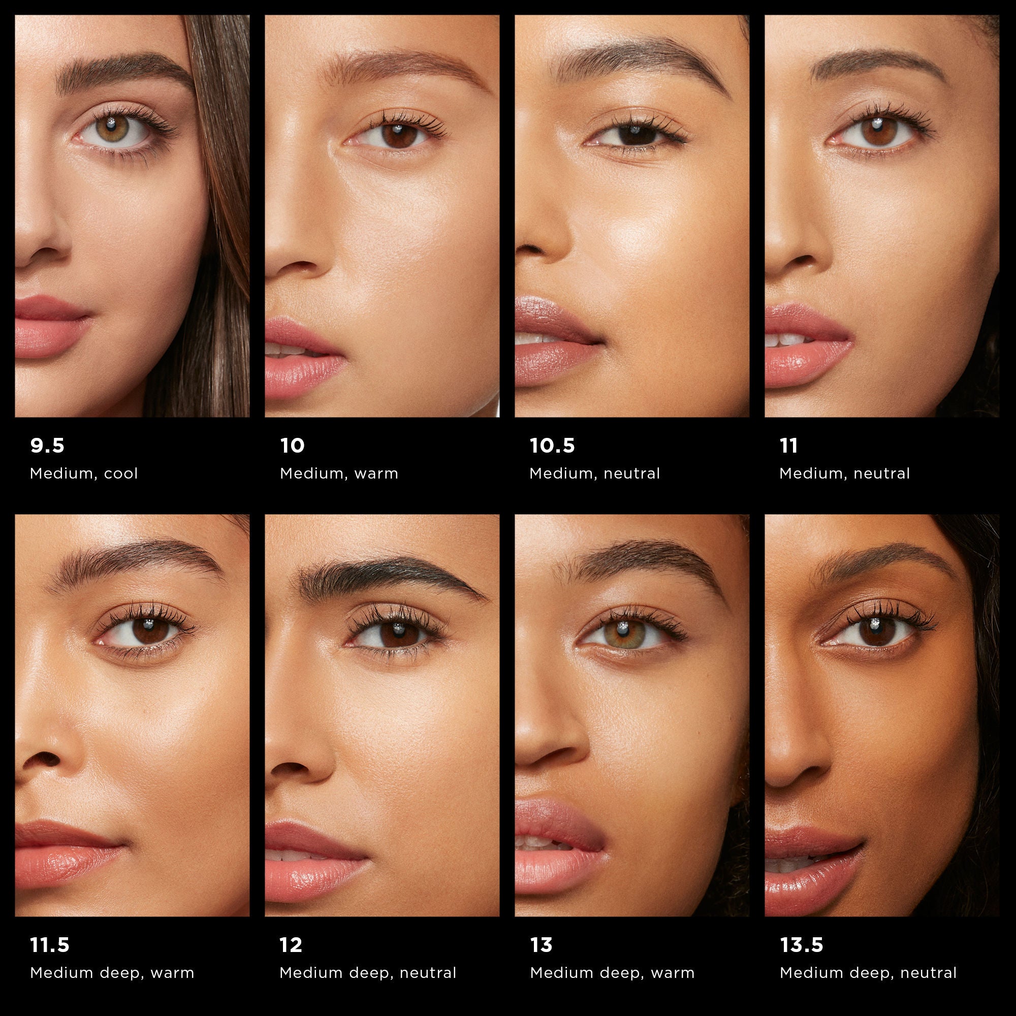 Ambient Soft Glow Foundation - Lightweight Liquid Makeup with Natural Finish | Perfect for Daily Wear & Special Occasions