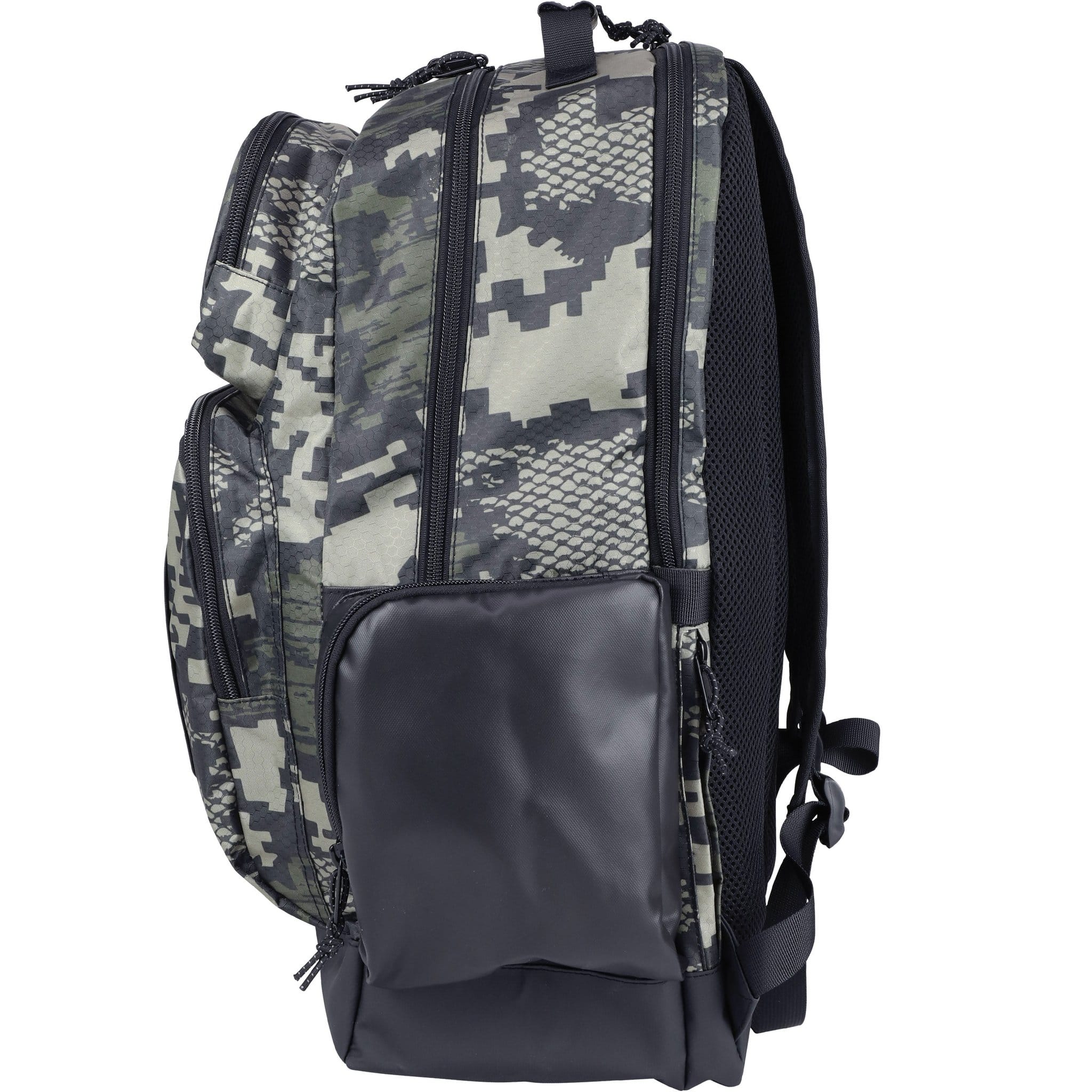 AFTCO Fishing Backpack - Waterproof & Durable Tackle Bag for Saltwater & Freshwater Fishing | Perfect for Boat, Kayak & Shoreline Anglers