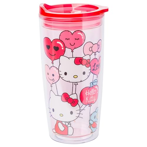 Hello Kitty Love is in the Air