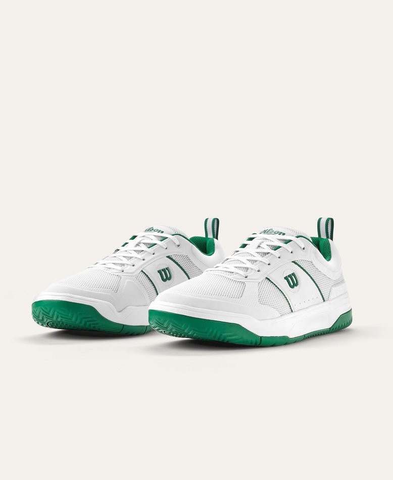 Wilson Pickle Pro Men's Pickleball Shoes - Lightweight & Breathable Court Shoes for Pickleball, Tennis & Volleyball - Perfect for Indoor & Outdoor Play