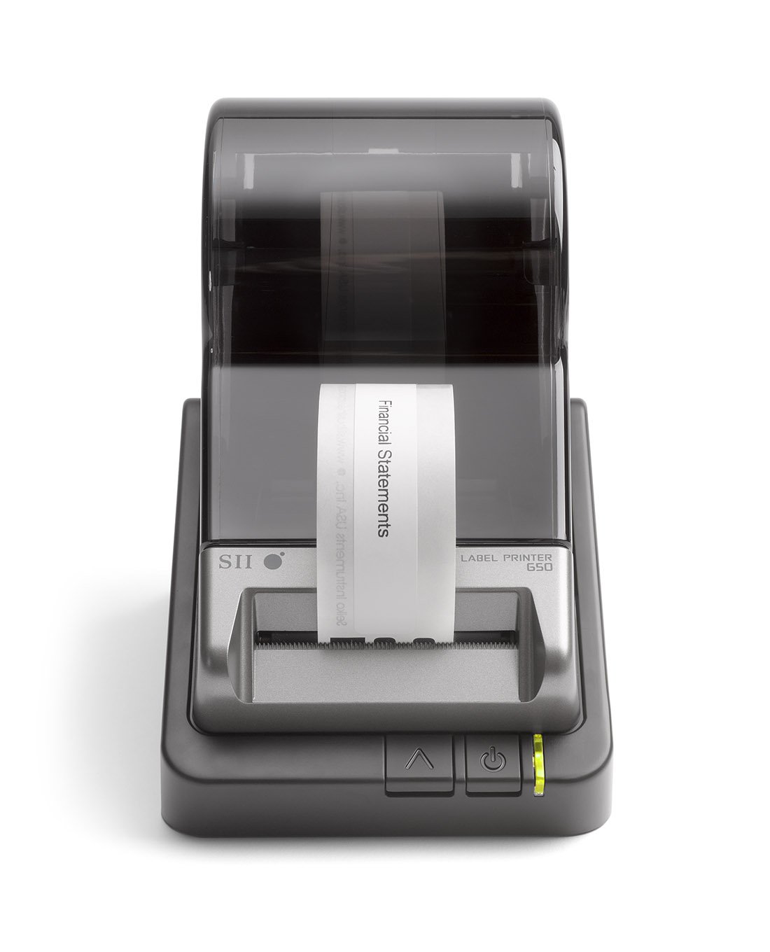 SKPSLP650 - Smart Label Printer 650 | High-Speed Thermal Label Printer for Shipping, Barcodes & Packaging | Perfect for E-Commerce, Warehouses & Small Businesses