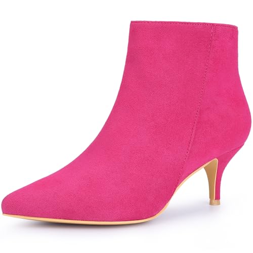Hot Pink