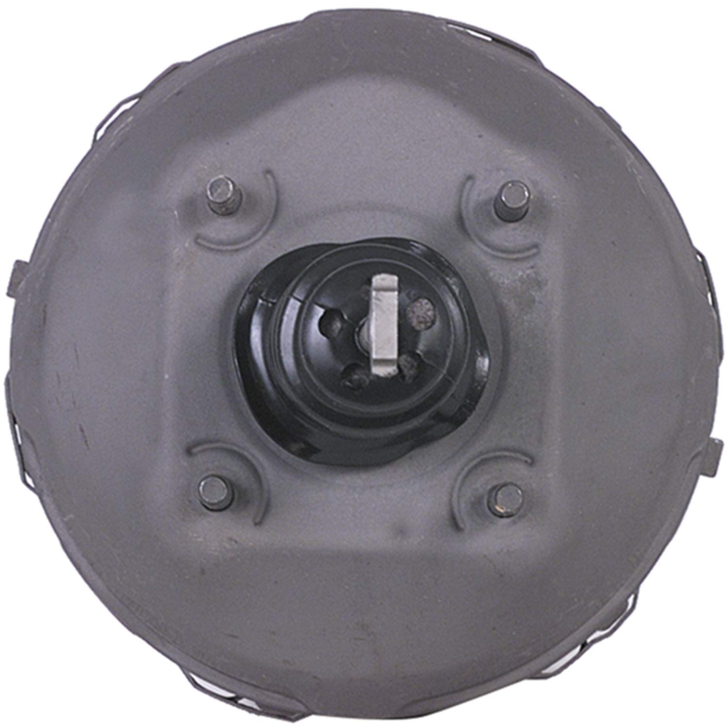 Cardone 54-71226 Remanufactured Vacuum Power Brake Booster - No Master Cylinder | Compatible with [Vehicle Models] | Perfect for Brake System Repair & Replacement