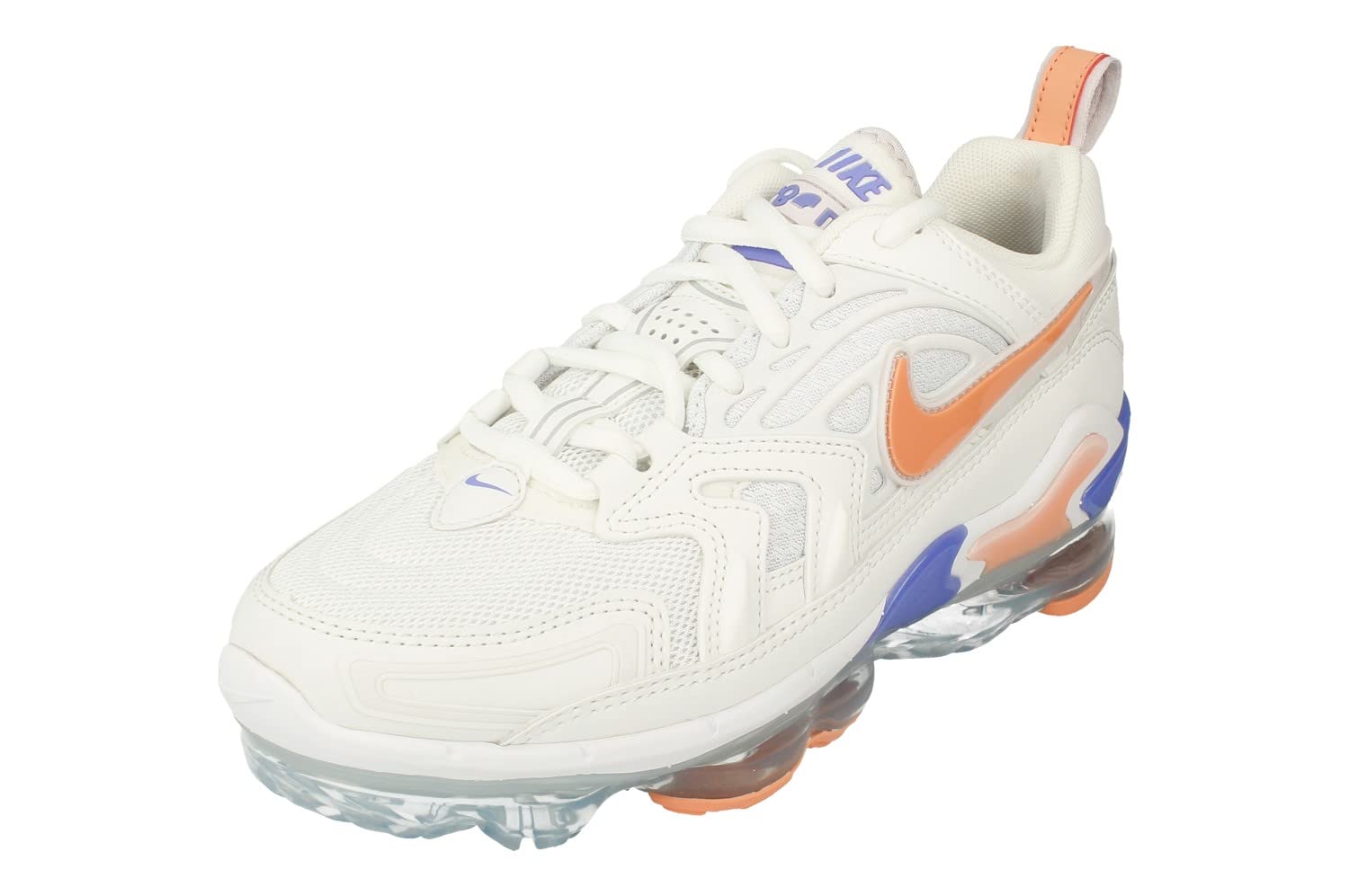 Nike Women's Air VaporMax Evo Running Shoes - Lightweight Cushioned Sneakers for Training & Gym Workouts | Style DC9222 | Perfect for Jogging, Cardio & Everyday Wear
