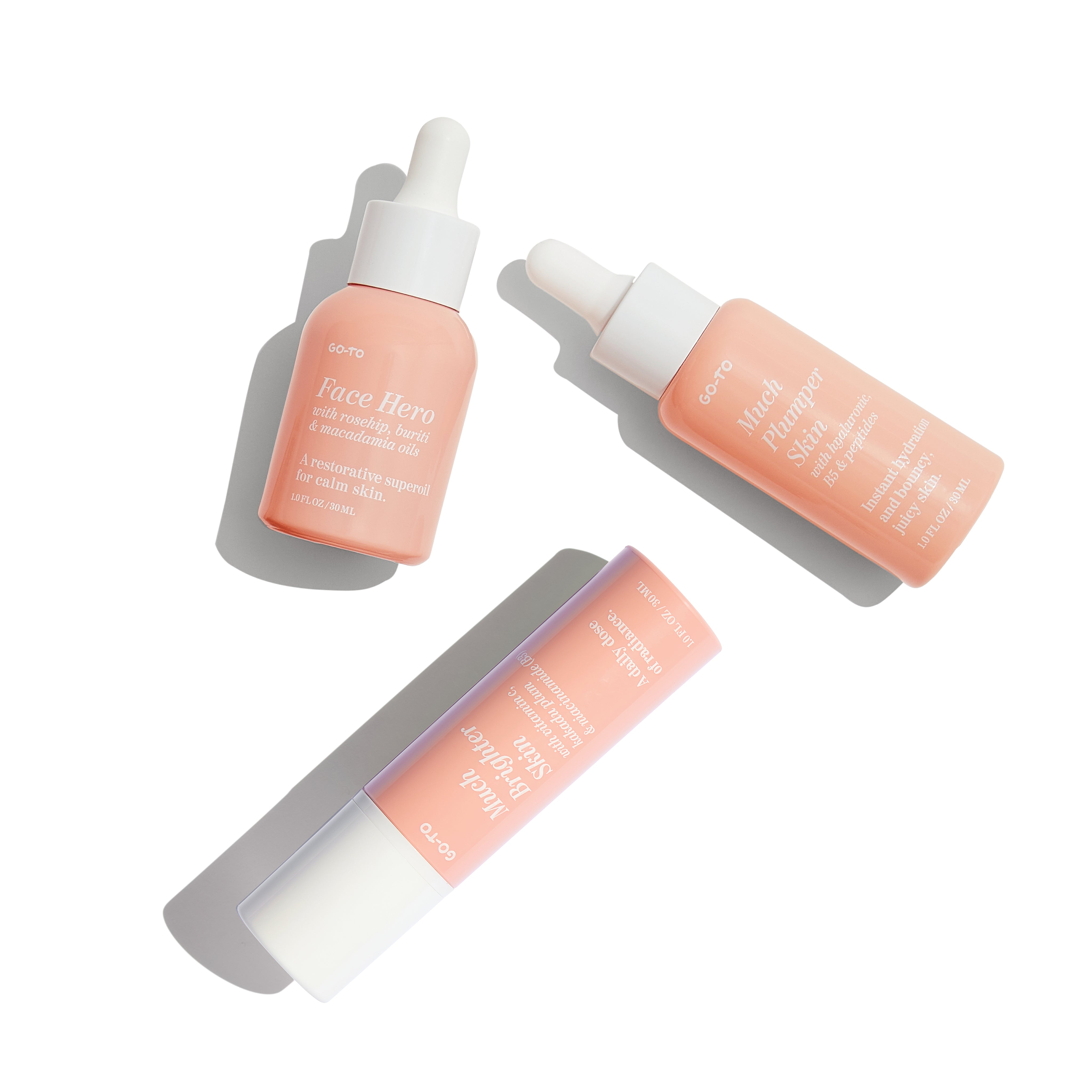24/7 Radiance Brightening Serum - Vitamin C Face Serum for Glowing Skin - Day & Night Use for Hydration & Even Tone - Perfect for Daily Skincare Routine & Special Occasions