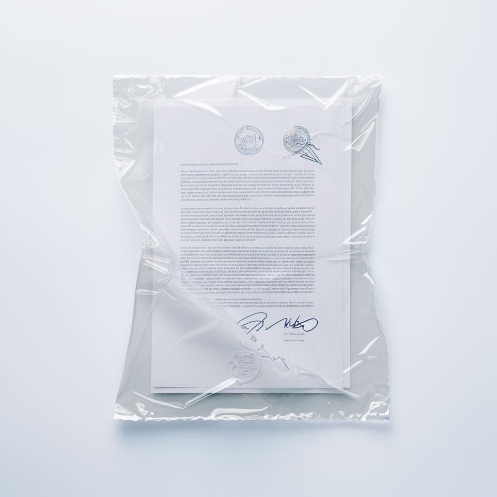 Shop4Mailers 12x15.5 Inch Clear Plastic Poly Bags - 1.5 Mil Thick Self-Seal Packaging for Clothing, Jewelry, Documents, Photos & Gift Storage - Resealable Polyethylene Bags (Pack of 2000) | Perfect for Retail, Shipping & Home Organization