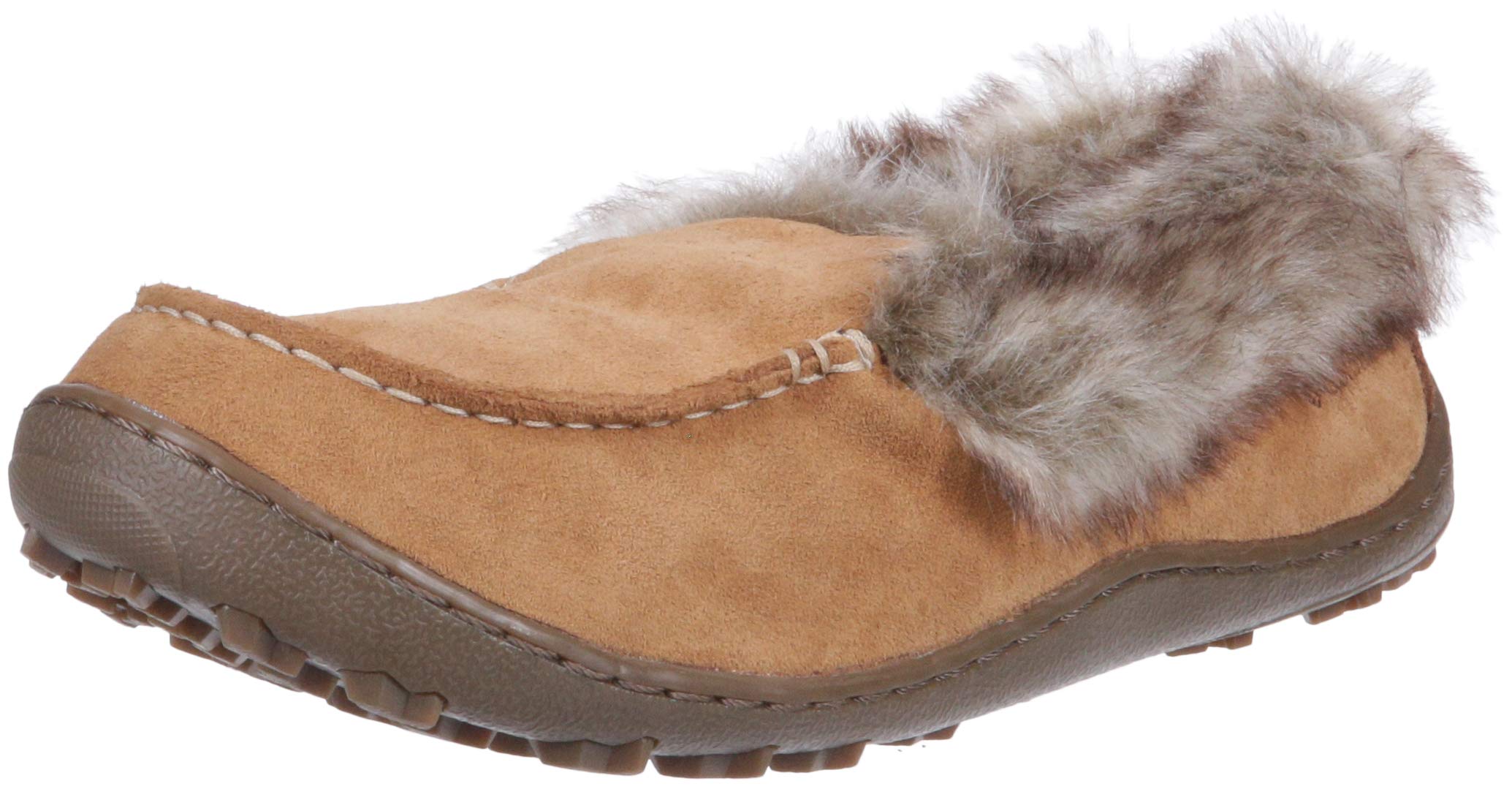 Columbia Women's Minx Omni-Heat Waterproof Winter Snow Boots - Insulated Cold Weather Boots for Hiking, Snowshoeing & Outdoor Activities