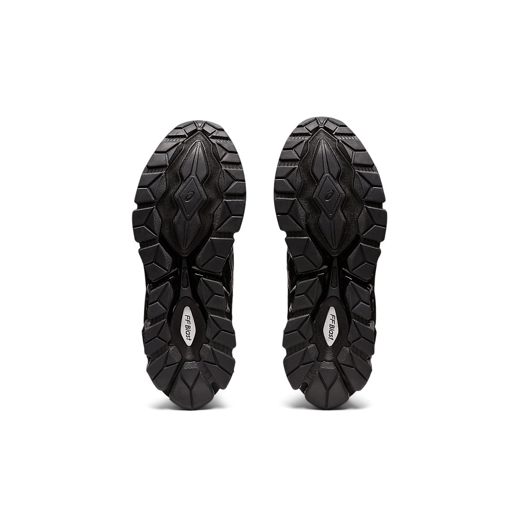 ASICS GEL-QUANTUM 180 VII Running Shoes for Women - Black/Black - Lightweight Cushioned Sneakers for Gym, Training & Everyday Wear