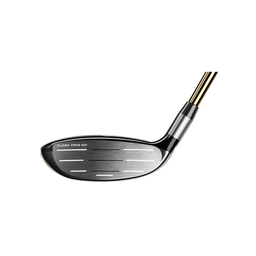 Callaway Epic Max Star 3 Wood 15 Degree Golf Club with UST Mamiya ATTAS Shaft for Women | High Launch & Forgiveness | Perfect for Fairway Shots & Long Par 5s