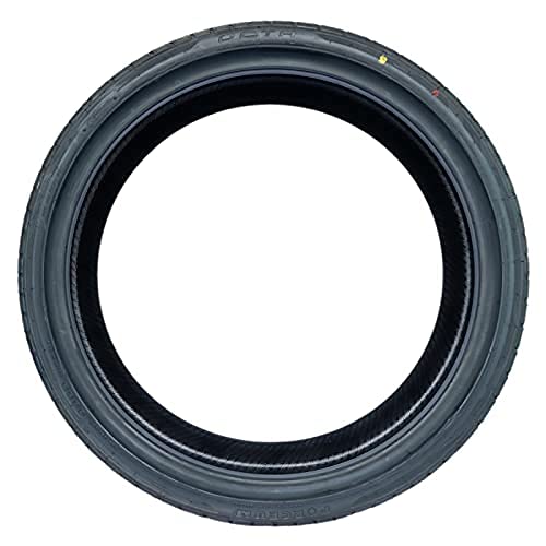 Forceum Octa All-Season 245/40R20 99Y XL High Performance Passenger Tires - Durable Traction for All Weather Conditions, Ideal for Sedans & SUVs