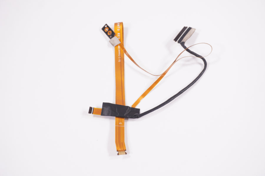 Original Lenovo 00JT851 Laptop Webcam Replacement Cable - Compatible with ThinkPad Models | Perfect for Video Conferencing, Online Classes & Remote Work