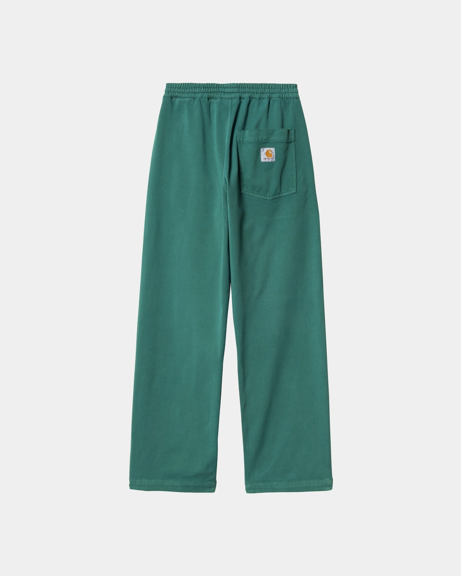 Floyde Pant | Eco-Friendly Rainforest Garment Dyed Pants for Men & Women | Perfect for Hiking, Travel & Outdoor Adventures