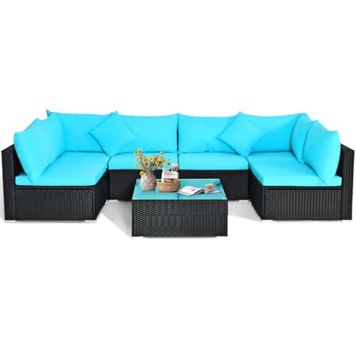 Turquoise