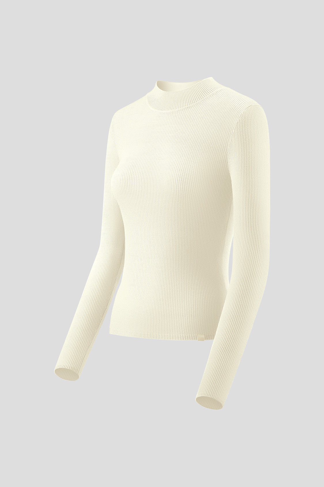 Cozy Women's Wool Sweater for Winter - Soft & Warm Knit Pullover for Casual Outfits & Cold Weather Layering