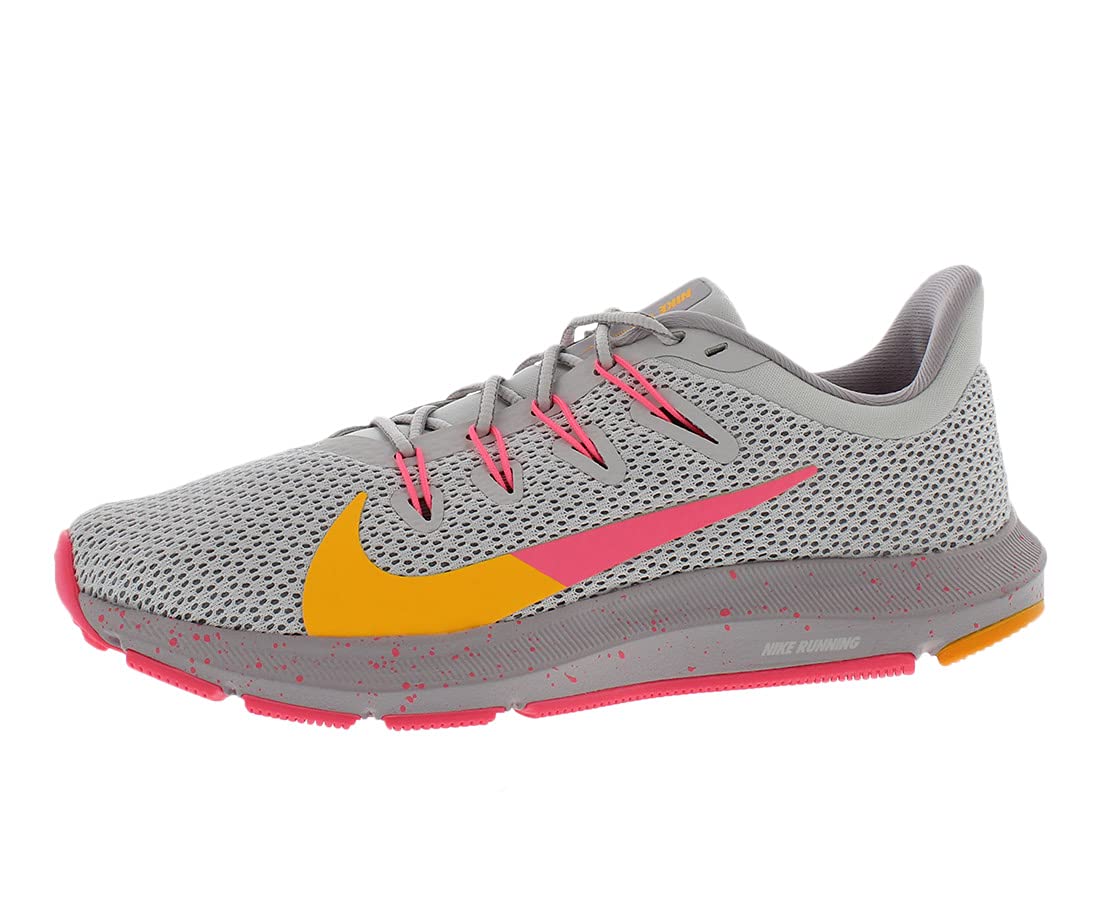 Nike Quest 2 Ti Women's Running Shoes - Lightweight Cushioned Sneakers for Jogging, Gym Workouts & Daily Walking