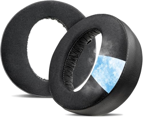 Cooling Gel - Black