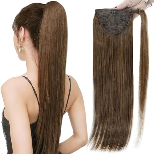 1Ponytail # 4
