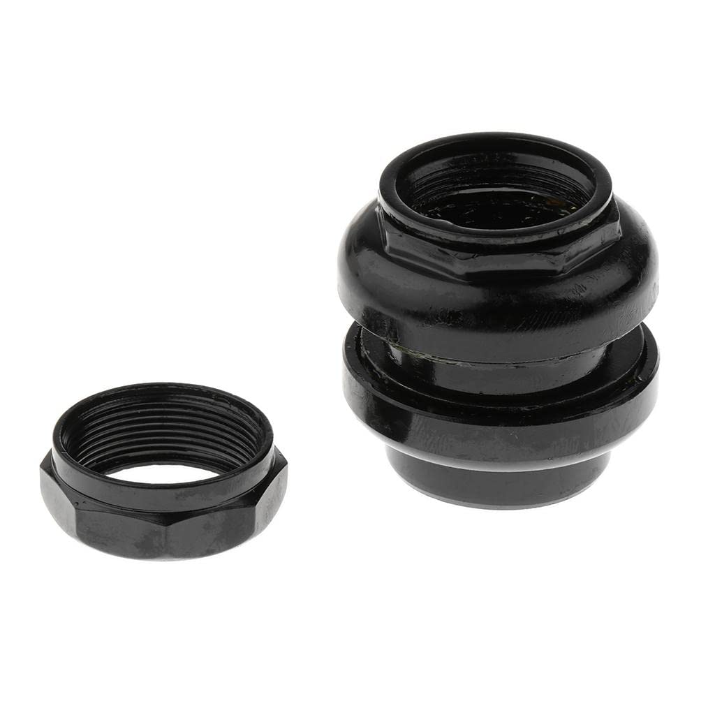TOOYFUL Threadless Headset Cover for Bikes - Durable Bike Stem Cap Storage Accessory - Perfect for Road Bikes, Mountain Bikes & Cycling Enthusiasts