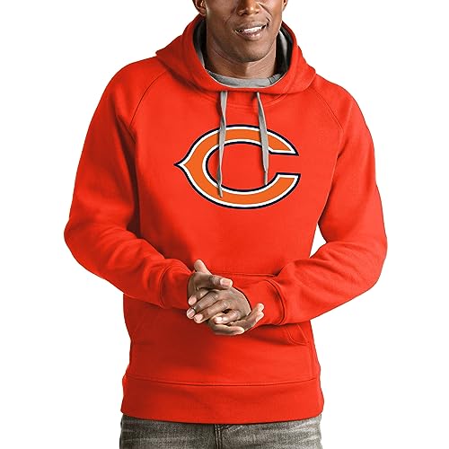 Chicago Bears, Orange