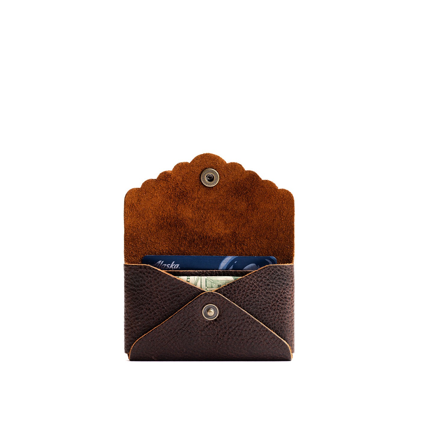 Daisy Plus Wallet - Stylish RFID Blocking Leather Wallet for Women | Perfect for Travel, Shopping & Everyday Use