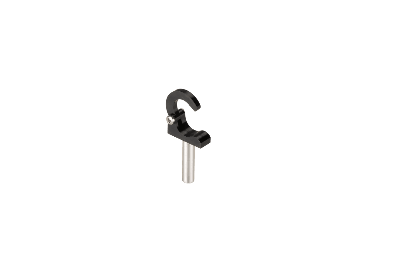 VPI Tonearm Rest - Premium Turntable Tonearm Support for Vinyl Record Players - Perfect for DJs, Audiophiles & Vinyl Collectors - Protect & Stabilize Your Tonearm During Playback & Storage