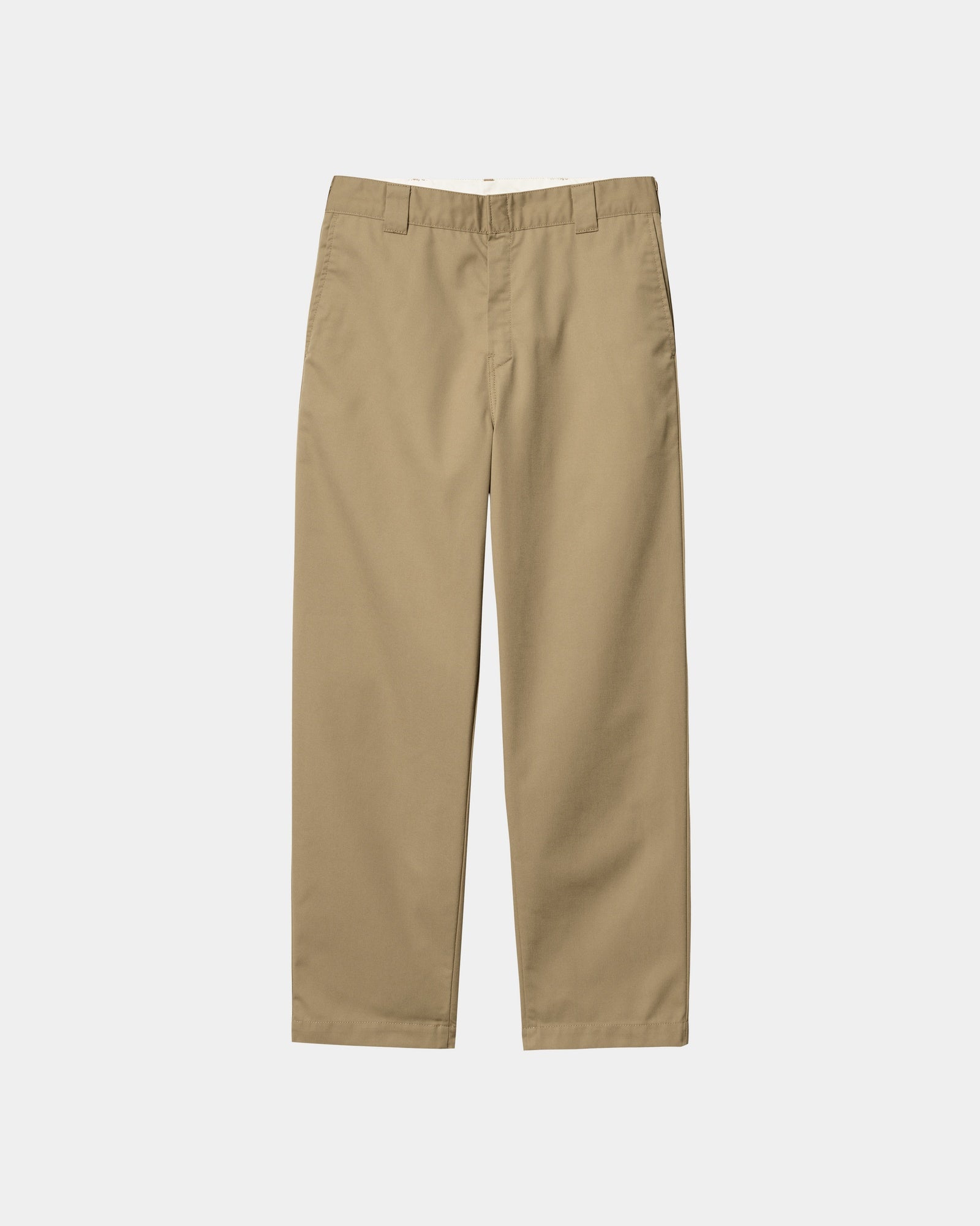Premium Leather Craft Pants for Men & Women - Durable & Stylish Workwear for DIY, Woodworking, and Outdoor Activities