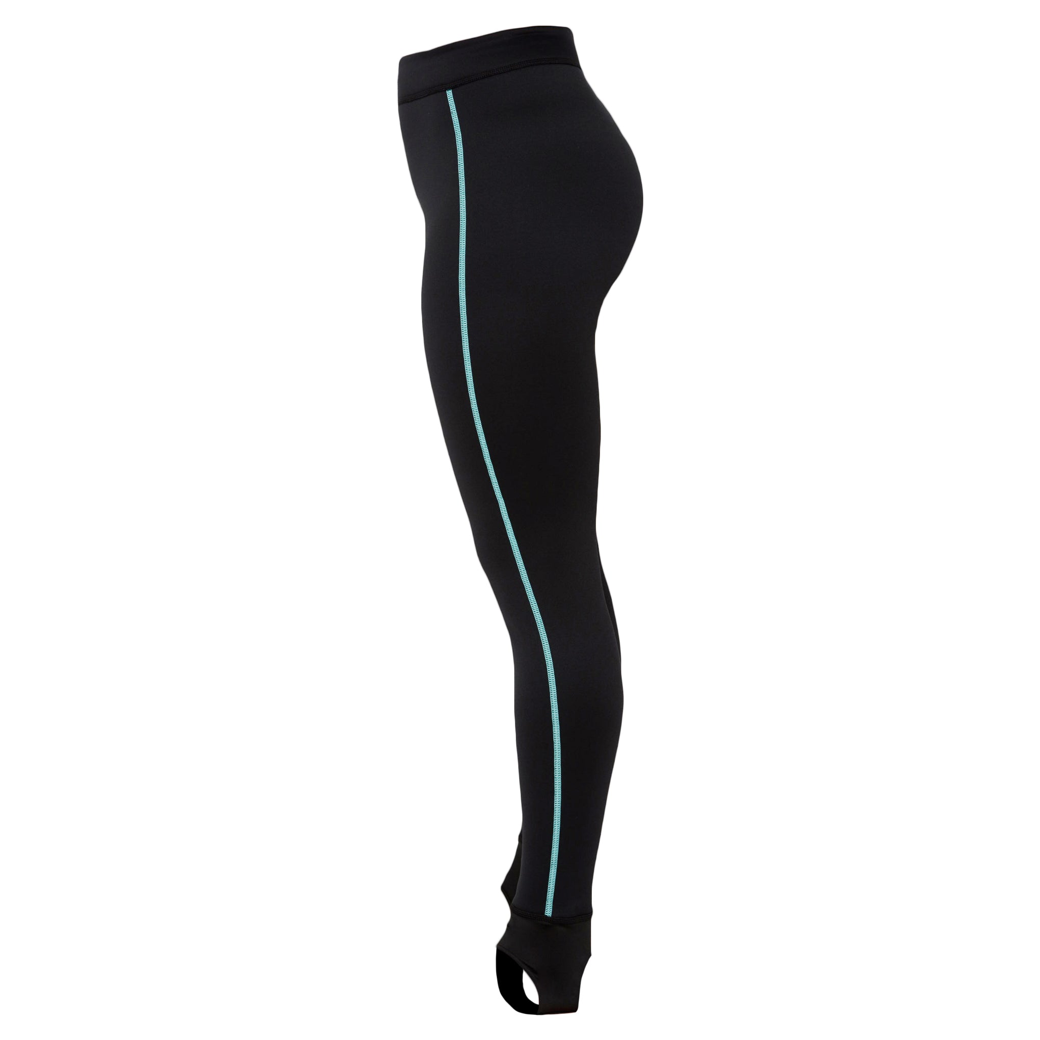 Ultrawarmth Thermal Base Layer Pants for Women - Soft & Breathable Winter Leggings - Perfect for Skiing, Hiking & Cold Weather Activities