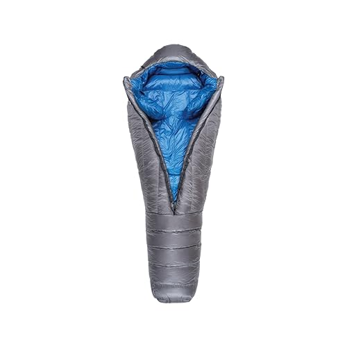 Charcoal/Blue 15°F