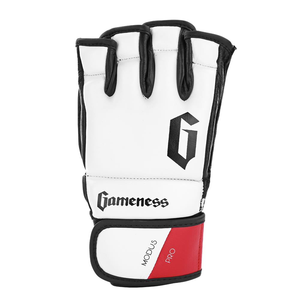Modus Pro Bag Glove - Premium Boxing Training Gloves for Punching Bags & Heavy Bag Workouts - Perfect for Boxing, MMA, Kickboxing & Fitness Training