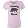Bear Juniors-pink