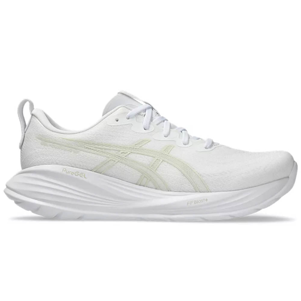 ASICS GEL-Cumulus 27 Running Shoes for Men - Lightweight Cushioned Sneakers for Road Running, Jogging & Gym Workouts