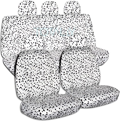 Dalmatian