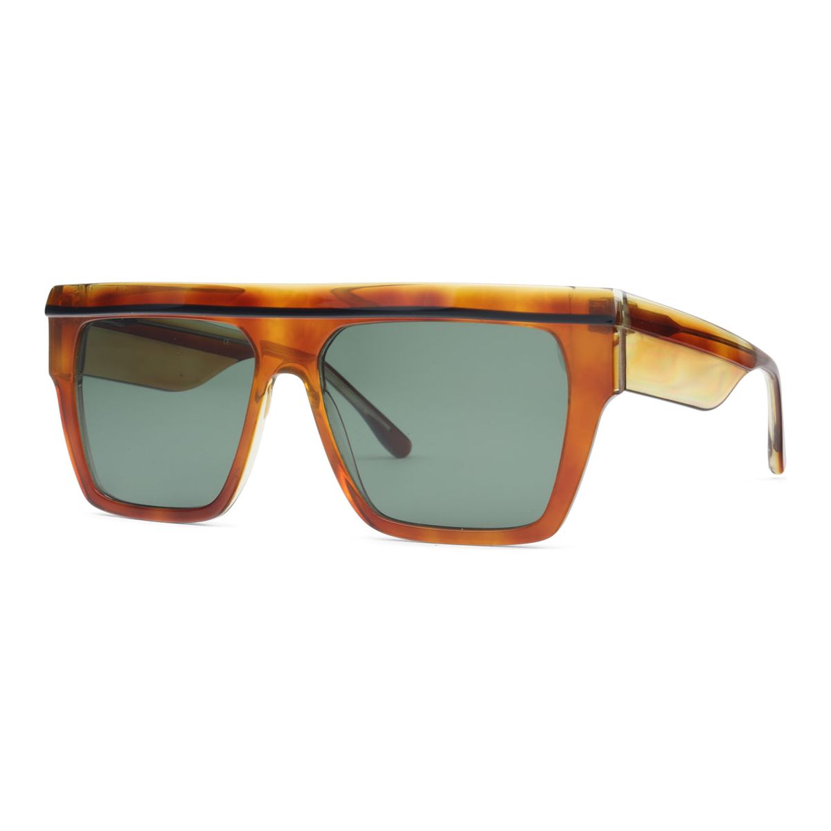 1858 Sun Glasses - UV Protection Polarized Sunglasses for Men & Women - Perfect for Driving, Running, and Outdoor Activities