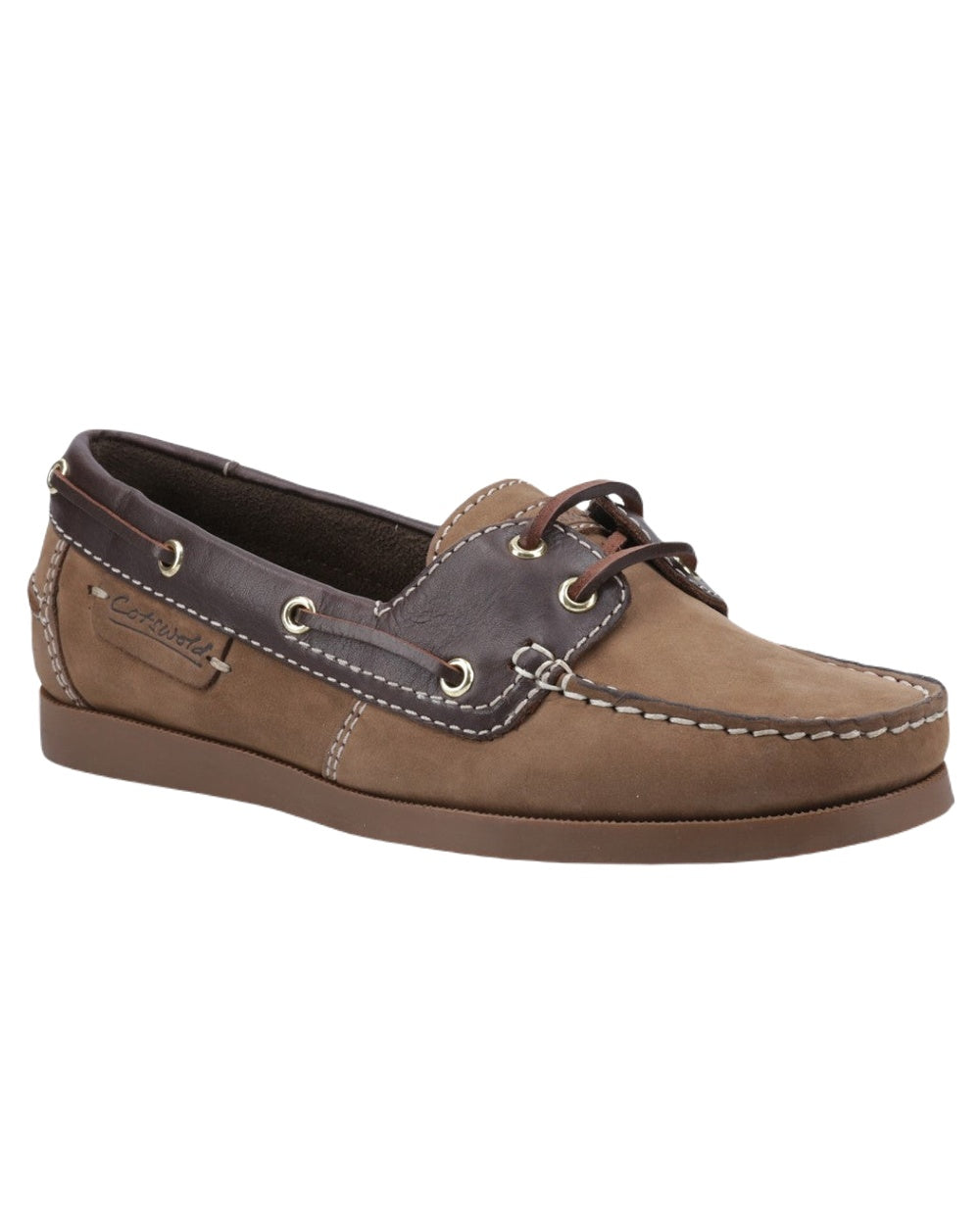 Taupe Brown