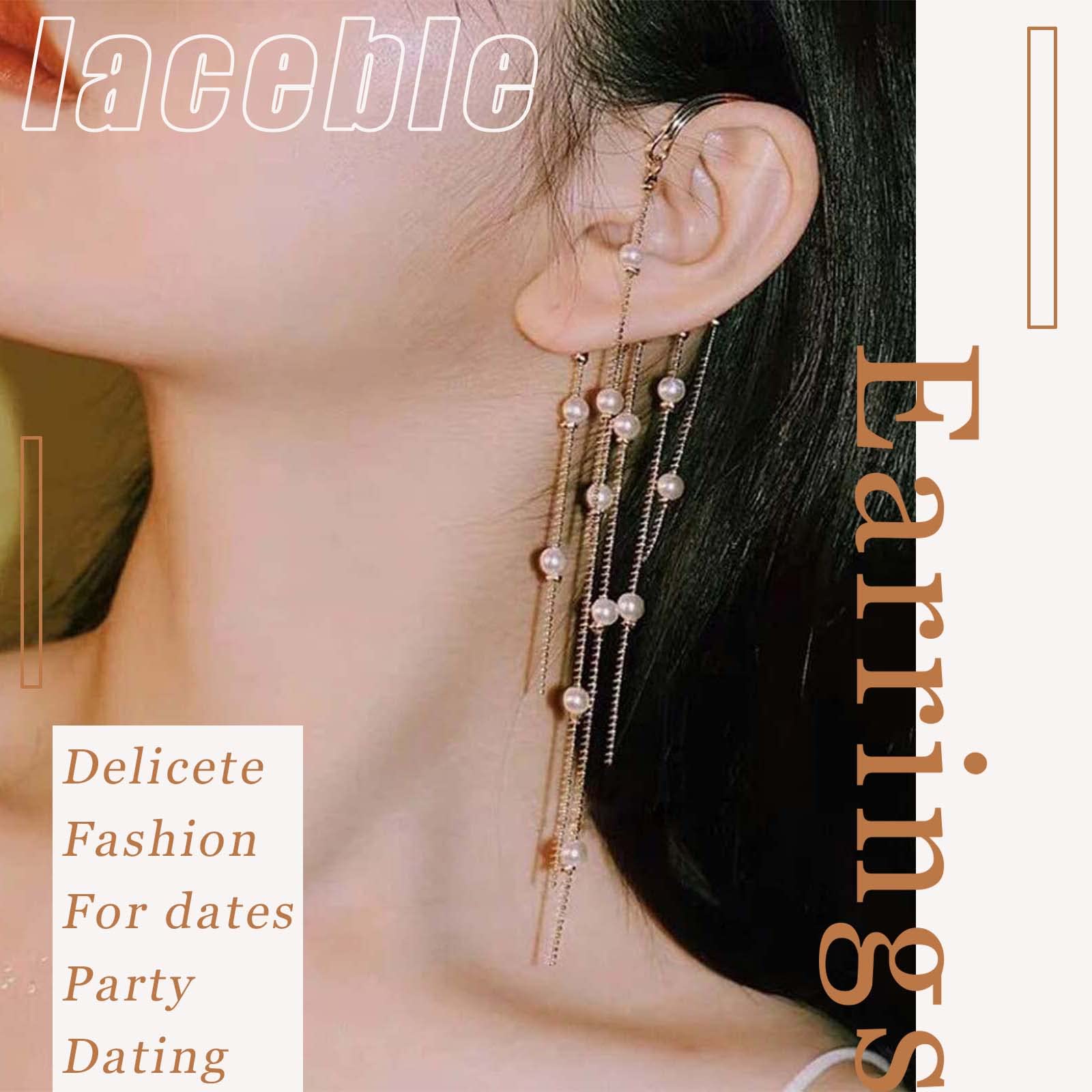 Boho Rhinestone Circle Huggie Hoop Earrings for Women - Silver Multiple Piercing Earrings Set with Flower, Cross & Star Dangle - Vintage CZ Band Cuff Jewelry for Everyday Wear & Special Occasions