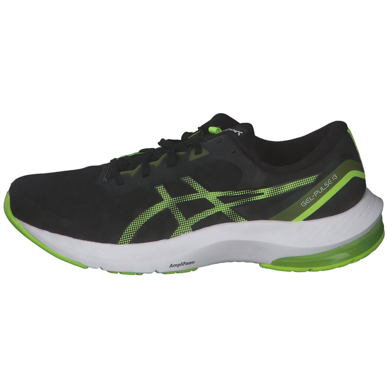 ASICS GEL-PULSE 13 Running Shoes for Men & Women - Lightweight Cushioned Sneakers for Jogging, Training & Gym Workouts