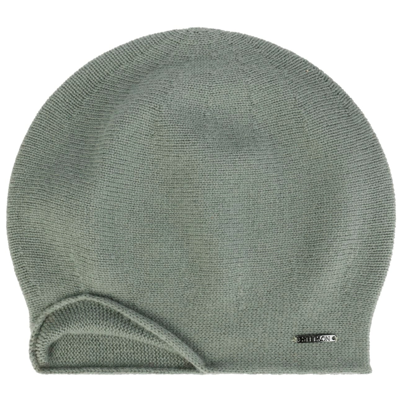 Stetson Shirley Cashmere Knit Hat for Women - Soft Winter Beanie for Cold Weather - Perfect for Skiing, Snowboarding & Outdoor Activities