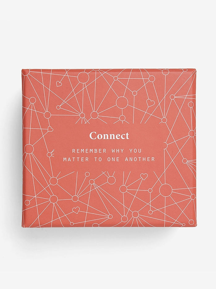 The School of Life Connect - Personal Growth & Emotional Intelligence Books for Self-Improvement | Perfect for Home Reading, Book Clubs & Gift Giving