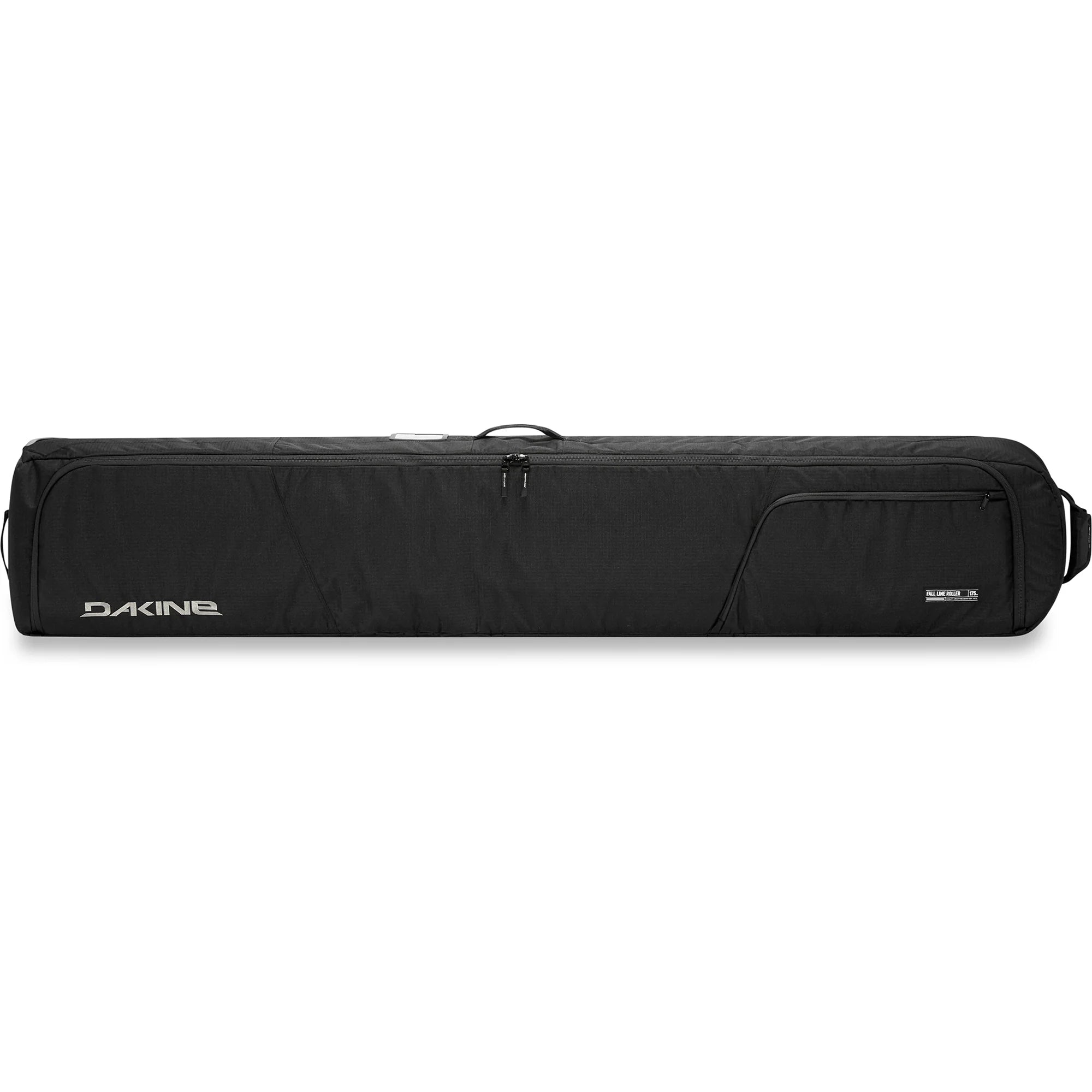 Dakine Fall Line Ski Roller Bag 2025 - Waterproof Ski Travel Bag with Wheels for Easy Transport | Perfect for Air Travel, Ski Trips & Winter Vacations