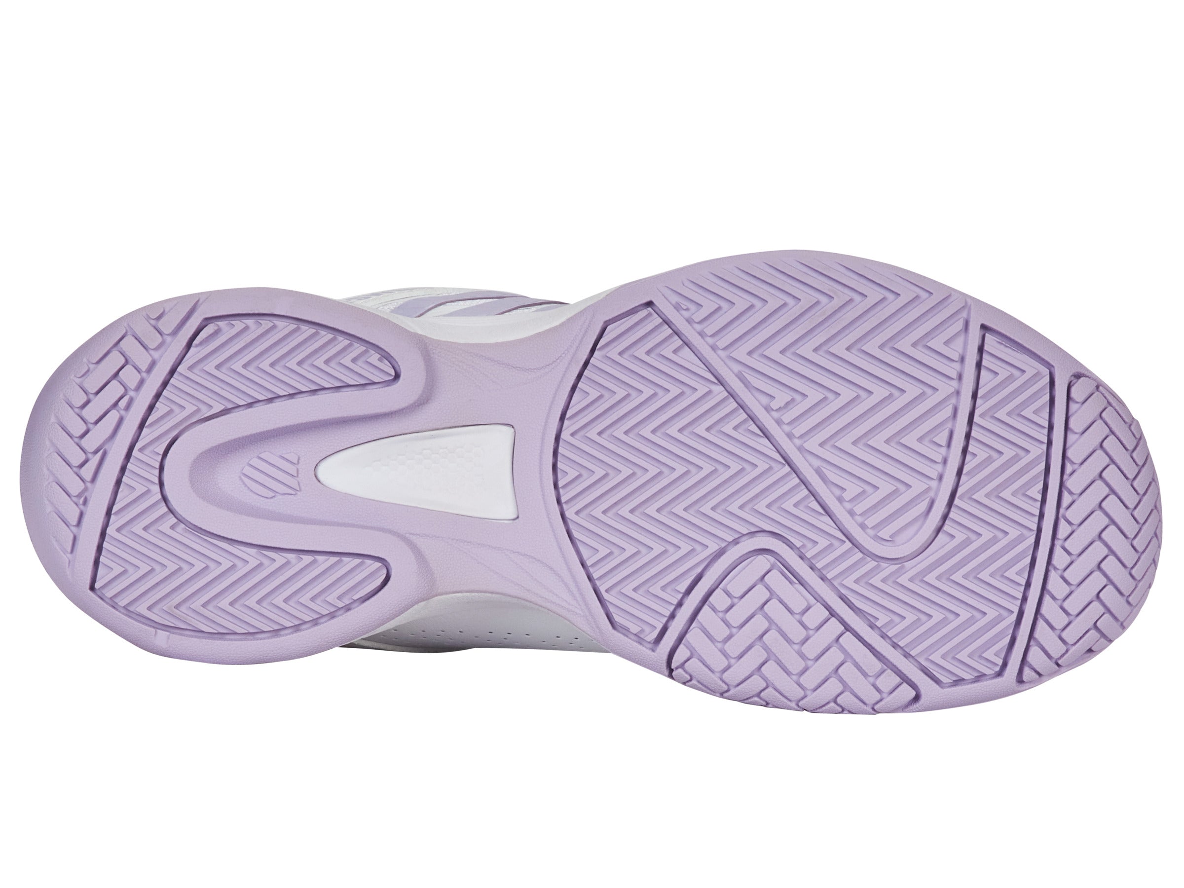 Nike Court Express 2 Women's Tennis Shoes - White/Orchid Petal/Neon Blaze | Lightweight Comfort for Casual Wear & Court Sports | Perfect for Gym, Running, and Everyday Fashion