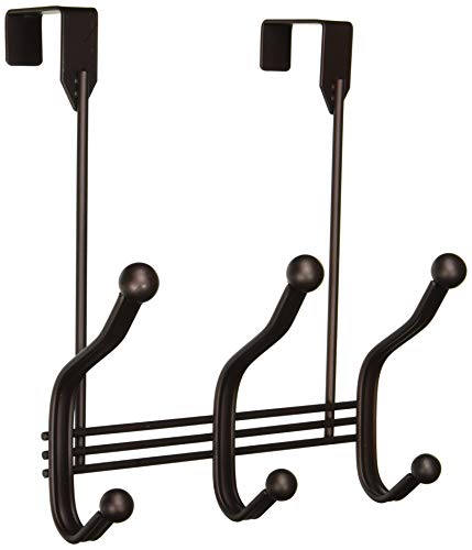 Oil Rubbed Bronze