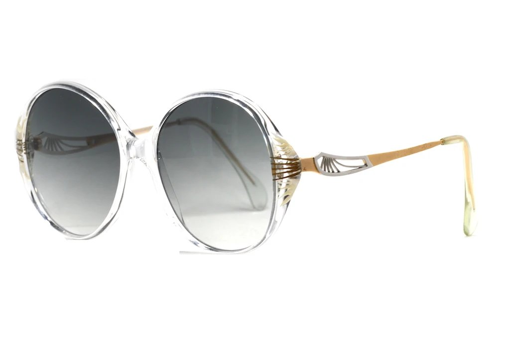 Neostyle Plaza 20 Polarized Sunglasses for Men & Women - UV Protection, Fashionable Square Frame - Perfect for Driving, Beach & Outdoor Activities