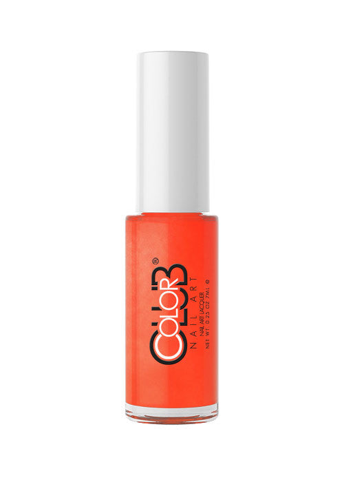 Color Club Nail Art Striper Pen - Psychedelic Dream Neon Colors for DIY Nail Designs | Perfect for Parties, Festivals & Creative Manicures