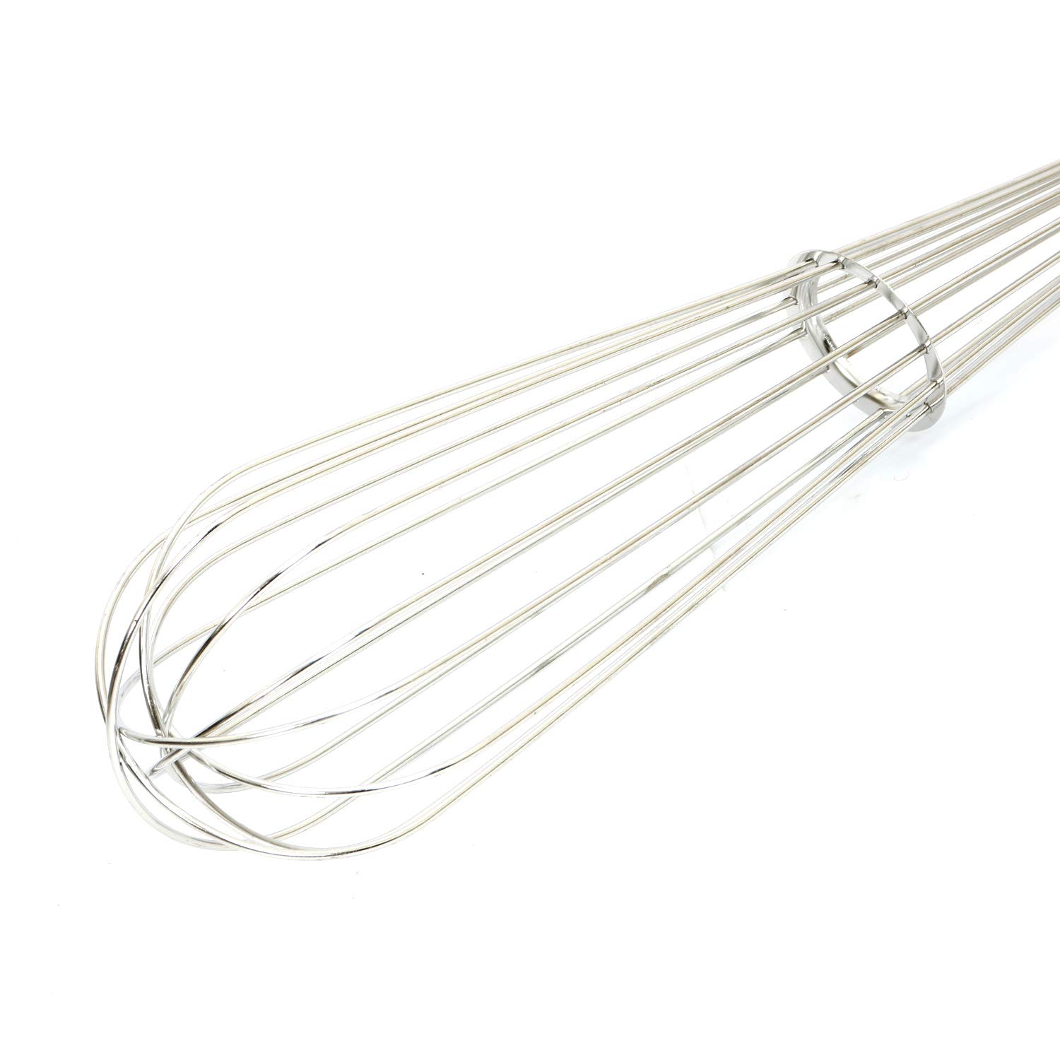 Kuber Industries 300W Immersion Hand Blender - Stainless Steel Coffee Beater, Egg Mixer & Milk Frother for Latte - 30cm Blue Kitchen Handheld Blender - Perfect for Smoothies, Soups, Batters & Whipping Cream