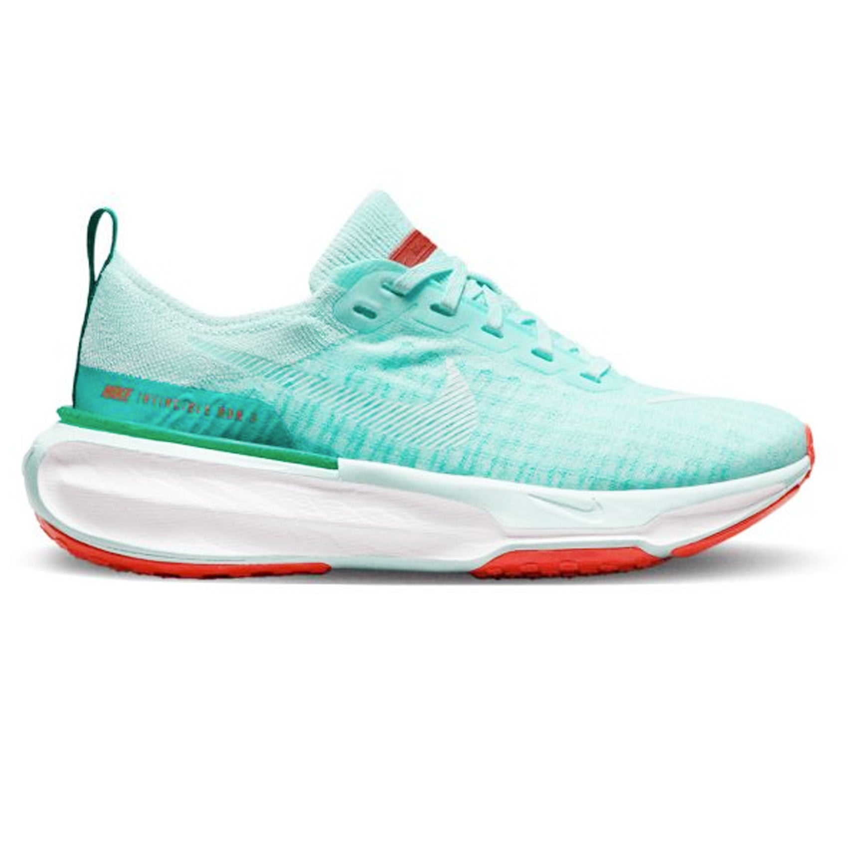 Nike ZoomX Invincible Run 3 Women's Running Shoes - Lightweight Cushioned for Long Distance, Training & Everyday Wear