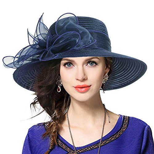 Leaf-navy