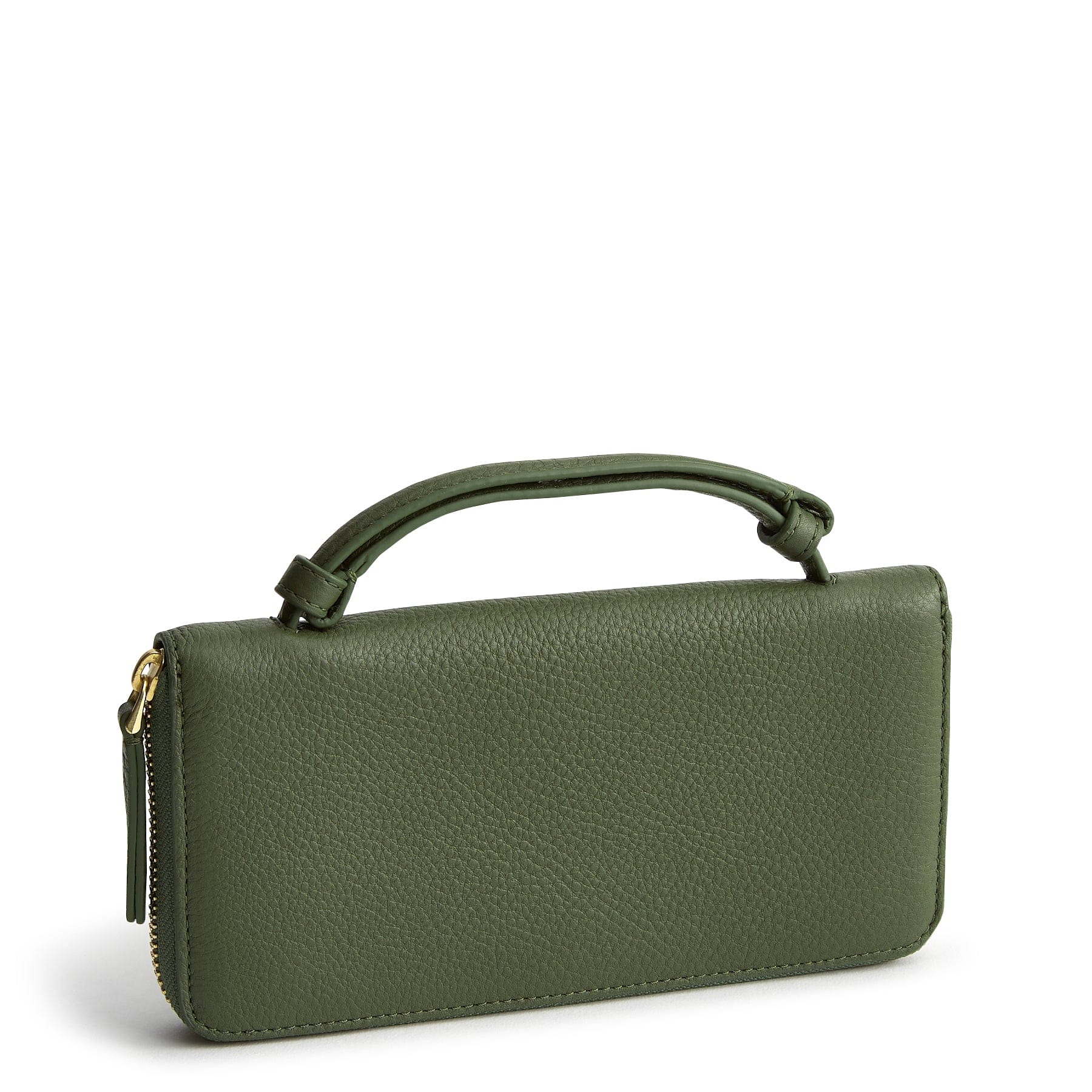 Bronze Green